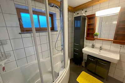 1. Kaminwohnung