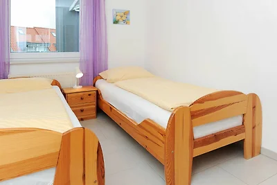Ferienwohnung Pastoor