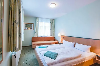2-Zimmer-Apartment - B31