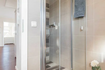 Vakantieappartement Gezinsvakantie Börgerende