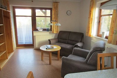 Vakantieappartement Gezinsvakantie Harbshausen