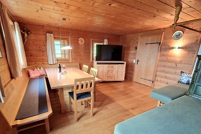 Maison de vacances Vacances relaxation Schwarzenberg