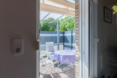 Vakantieappartement Gezinsvakantie Hesel