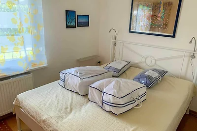 Casa vacanze Vacanza di relax Stahlbrode