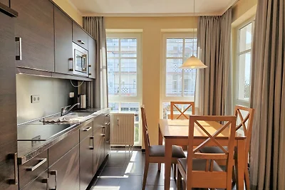 Ferienwohnung 440, Haus Moritzdorf