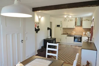 Vakantieappartement Gezinsvakantie Lohsa