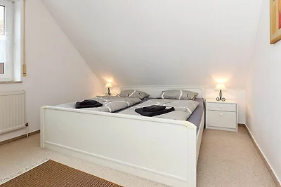 Ferienwohnung Backbord