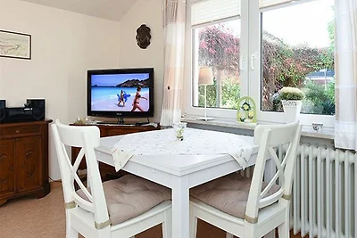 Appartamento Vacanza con famiglia Neuharlingersiel