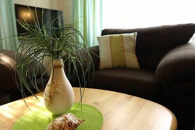 Appartamento Vacanza con famiglia Dahme