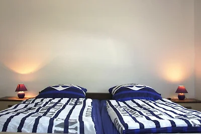 Ferienhaus Annegrete