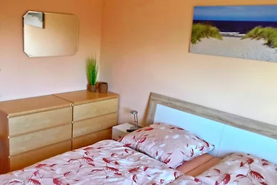 Vakantieappartement Gezinsvakantie Hohenkirchen
