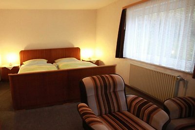 Vakantieappartement Gezinsvakantie Wildemann