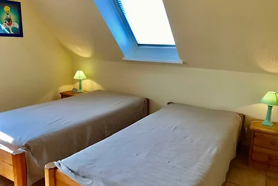 Vakantieappartement Gezinsvakantie Glücksburg