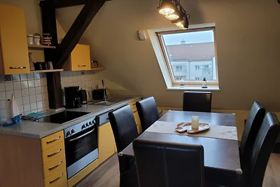 Ferienwohnung