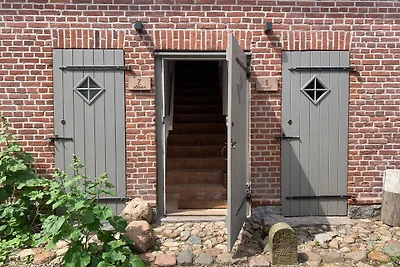 Ferienwohnung Söben im Landhaus Börmoos
