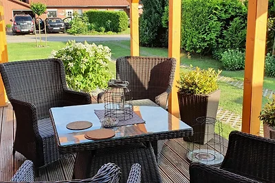 Ferienhaus Nagel