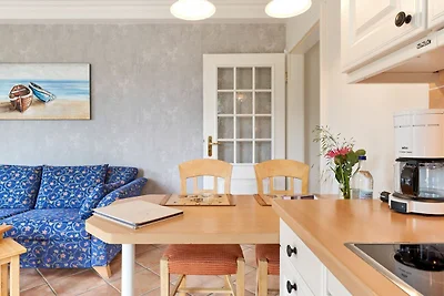 Vakantieappartement Gezinsvakantie Westerland