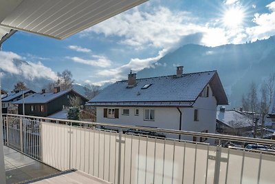 Villa Gaisser 2 / Alpenrose