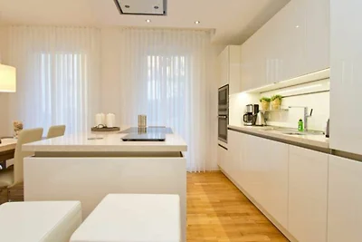 Vakantieappartement Gezinsvakantie Bansin