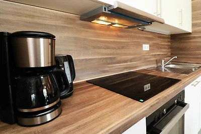 Ferienhaus Wis-2 SZ bis max. 5 Pers.