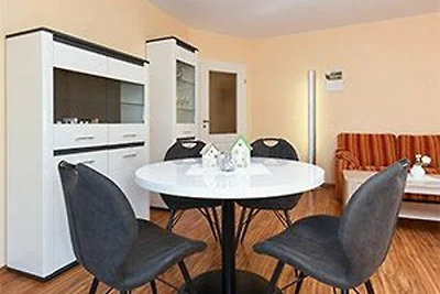 Ferienwohnung Sanddorn