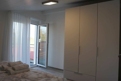 Ferienwohnung 1 Ebinheide