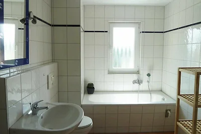 Vakantieappartement Gezinsvakantie Zempin