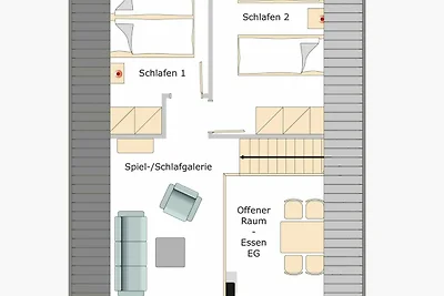 Albergo Cultura ed escursioni Wendisch Rietz