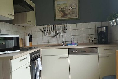 Ferienwohnung 2