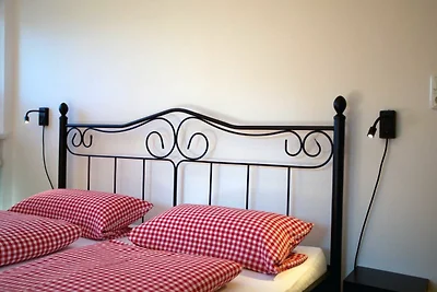 Appartamento Vacanza con famiglia Oberstdorf