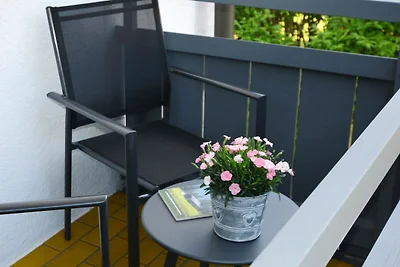 Vakantieappartement Gezinsvakantie Prien