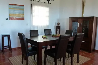 Villa Don Pedro