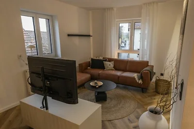 Vakantieappartement Gezinsvakantie Sontra