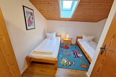 Familiensuite Bergblick