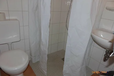Ferienwohnung für 5 Personen Bernstein 4