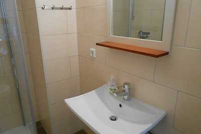 Vakantieappartement Gezinsvakantie Brodersby