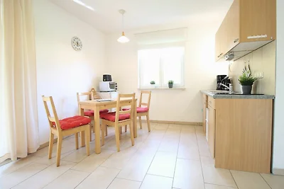 Ferienwohnung Erdgeschoss