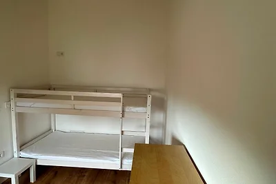 Appartamento Vacanza con famiglia Vöhl