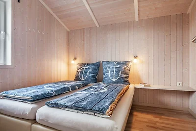 Ferienhaus Strandpark 43