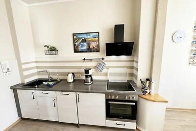 Haus Irene Whg 02 mit Balkon