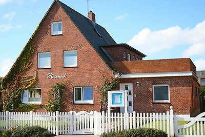 Haus Roseneck App. 2 EG