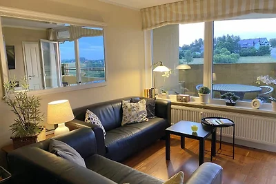 Appartamento Vacanza con famiglia Hohegeiß
