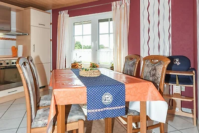 Appartamento Vacanza con famiglia Nenndorf