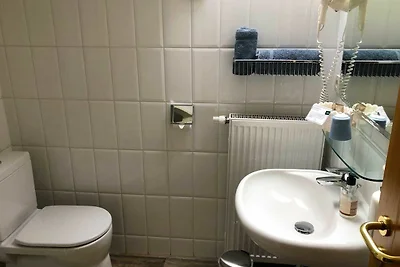 Doppelzimmer Economy