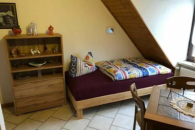Vakantieappartement Gezinsvakantie Behrenhoff