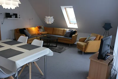 FeWo Bräutigam