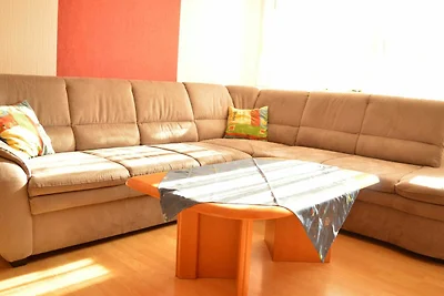 Appartamento Vacanza con famiglia Horumersiel