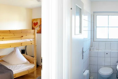 Ferienhaus Knospe
