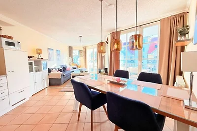 (5) 3- Raum- Appartement-Südbalkon