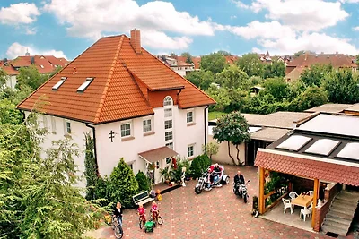 Pensione Vacanza romantica Hoyerswerda